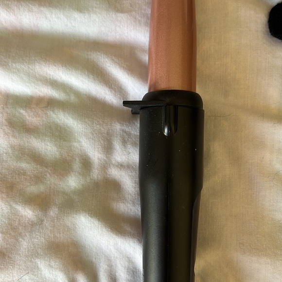 roHS tapered curling iron - Picture 3 of 3